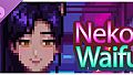 Neko Waifu - Pixel Artist DLC 2
