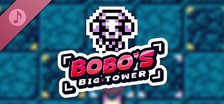 Bobo's Big Tower Soundtrack