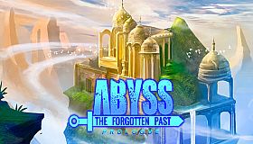 Abyss The Forgotten Past: Prologue