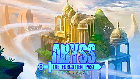 Abyss The Forgotten Past: Prologue Game