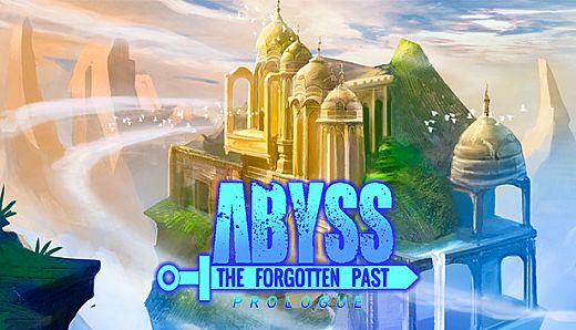 Abyss The Forgotten Past: Prologue