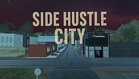 Side Hustle City