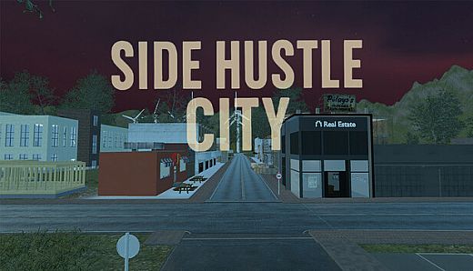Side Hustle City