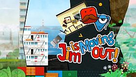 Jim is Moving Out!
