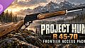 PROJECT HUNT - .45-70 Frontier Access Pack