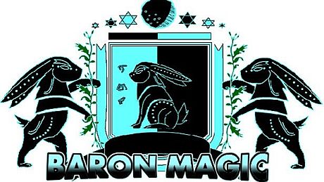 Baron Magic Game