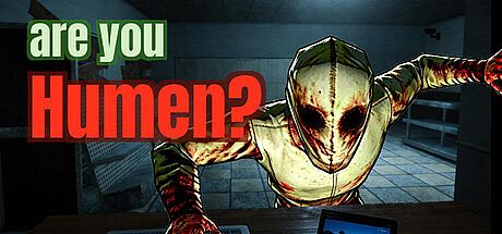 are you human?