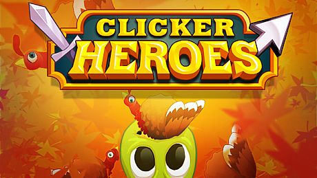 Clicker Heroes: Turkey Auto Clucker DLC