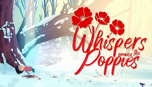 Whispers Among the Poppies