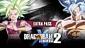 DRAGON BALL XENOVERSE 2 - Extra Pass