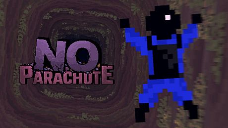 No Parachute Game