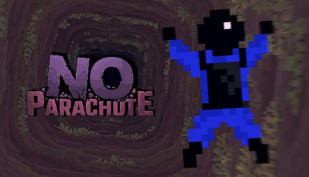 Buy No Parachute