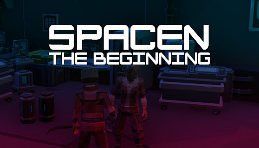 Spacen: The Beginning