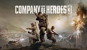 Company of Heroes 3
