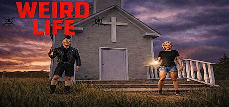 Weird Life Game