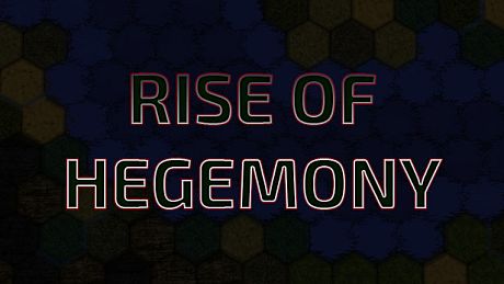 Rise of Hegemony Game