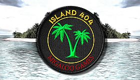 ISLAND 404