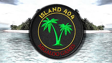 ISLAND 404