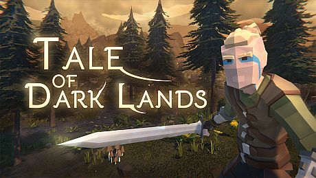 Tale of Dark Lands Game