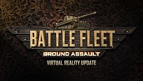 Battle Fleet: Ground Assault