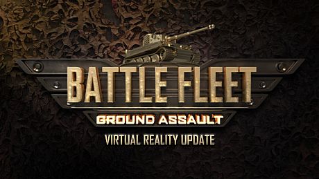 Battle Fleet: Ground Assault Game