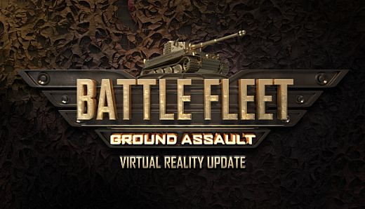 Battle Fleet: Ground Assault