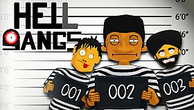 Hell Gangs