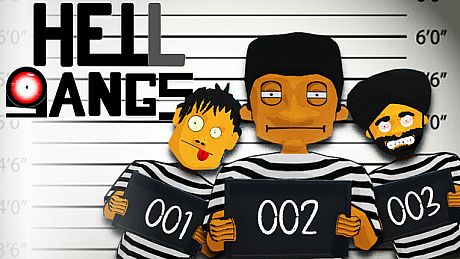 Hell Gangs Game