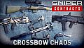 Sniper Ghost Warrior Contracts - Crossbow Chaos Weapon Pack