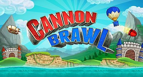Cannon Brawl Game