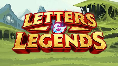 Letters & Legends Game