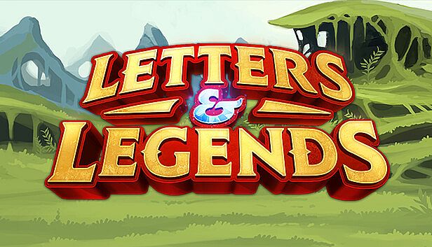 Buy Letters & Legends