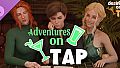 Desire on Tap - Adventures on Tap