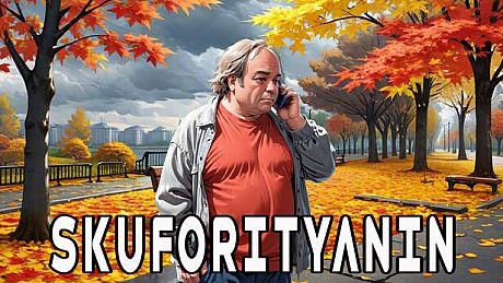 Скуфоритянин Game