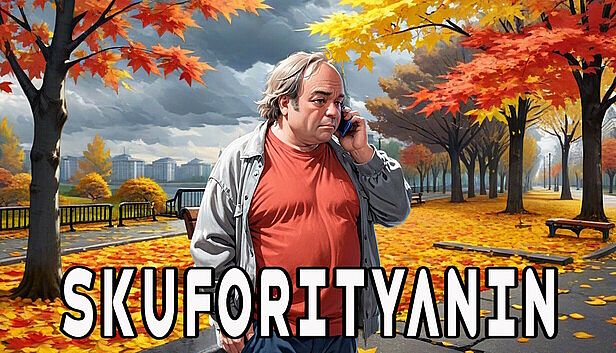 Buy Скуфоритянин