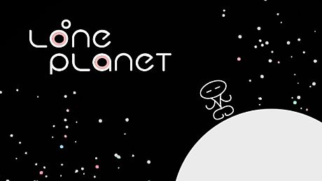 Lone Planet Game