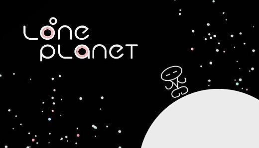 Lone Planet
