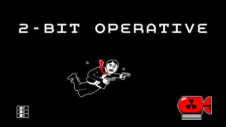 2 Bit Operative Game