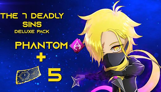 Meliora - The 7 Deadly Sins DELUXE Pack