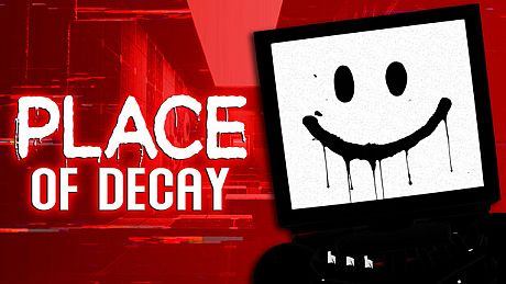 Place of Decay Game