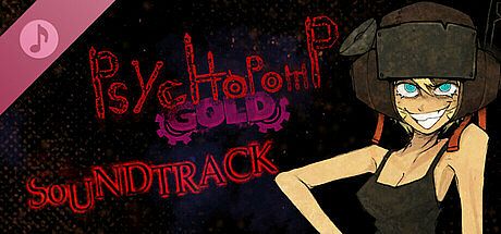 Psychopomp OST Vol. 1 + 2 DLC