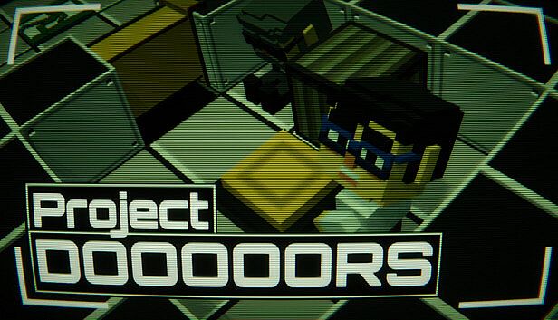 Buy Project DOOOOORS