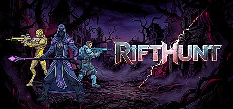 RiftHunt
