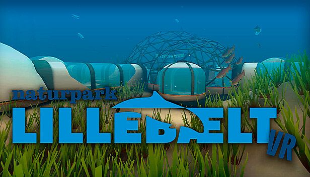 Buy Naturpark Lillebælt VR