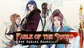 Fable of the Sword