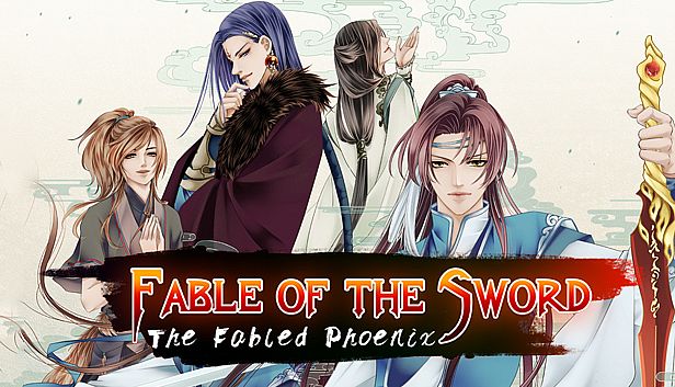 Buy Fable of the Sword