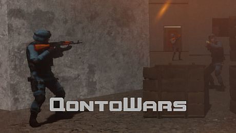 QontoWars Game