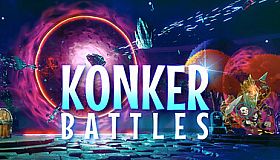 KonKer Battles