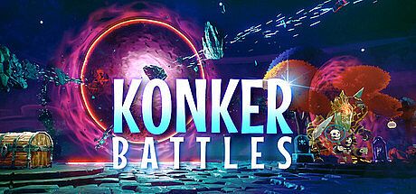 KonKer Battles