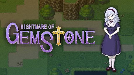 Nightmare of Gemstone Game